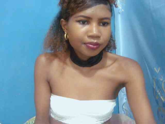 Sylvia6 webcam