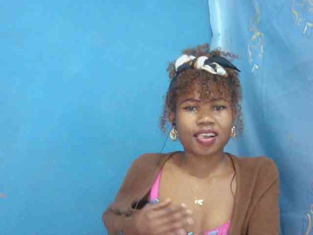 Sylvia6 webcam