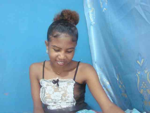 Sylvia6 webcam