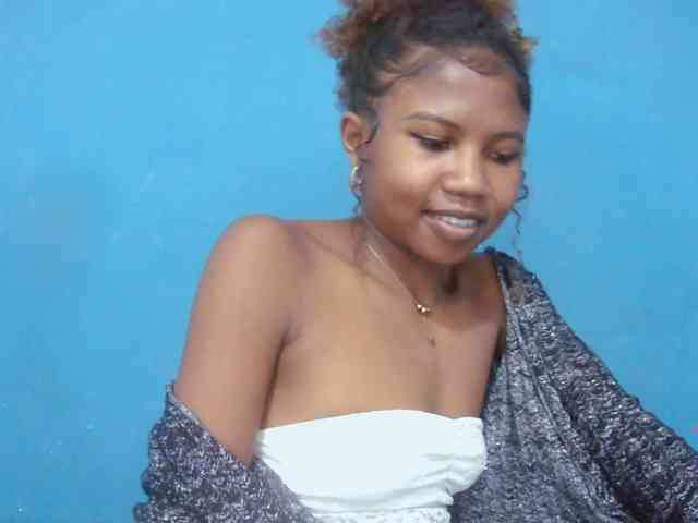 Sylvia6 webcam