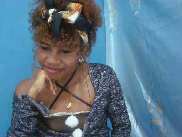Sylvia6 webcam
