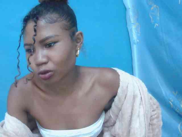 Sylvia6 webcam