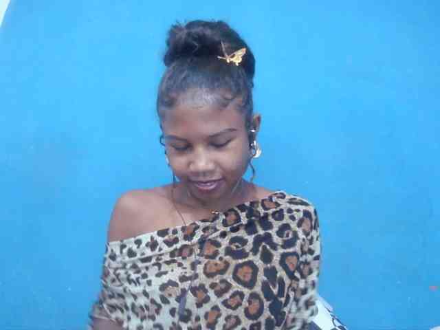 Sylvia6 webcam
