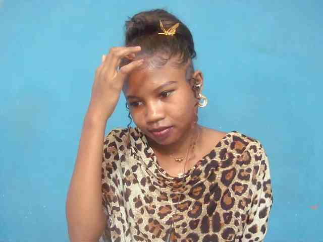 Sylvia6 webcam
