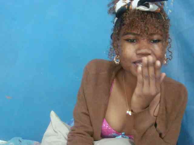 Sylvia6 webcam