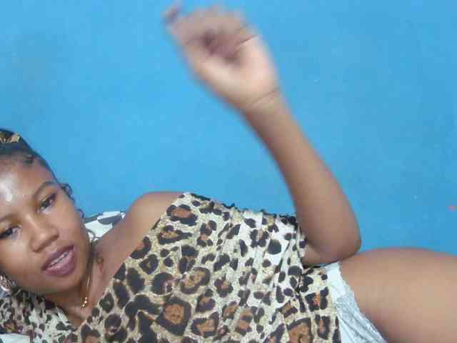 Sylvia6 webcam