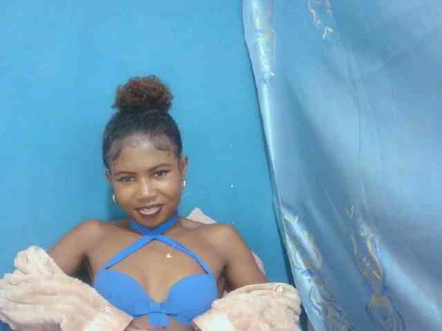 Sylvia6 webcam