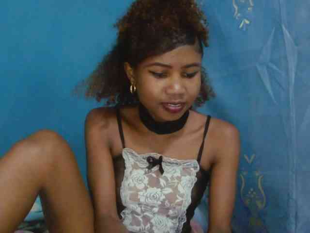 Sylvia6 webcam