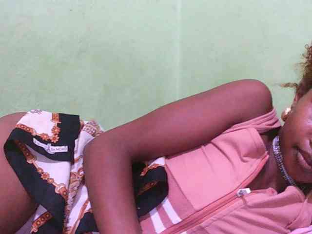 Sylvia6 webcam