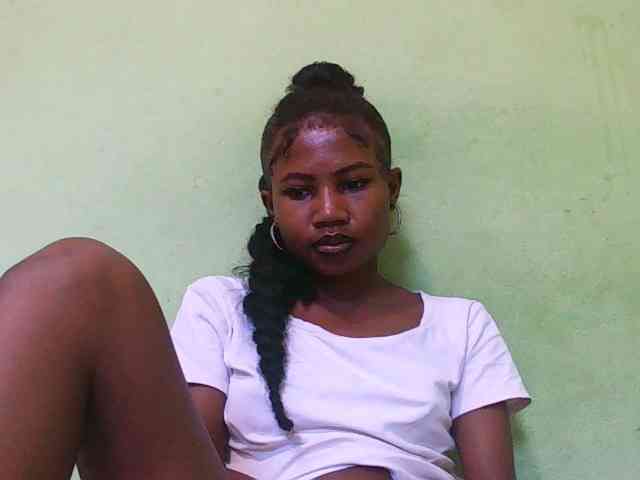 Sylvia6 webcam