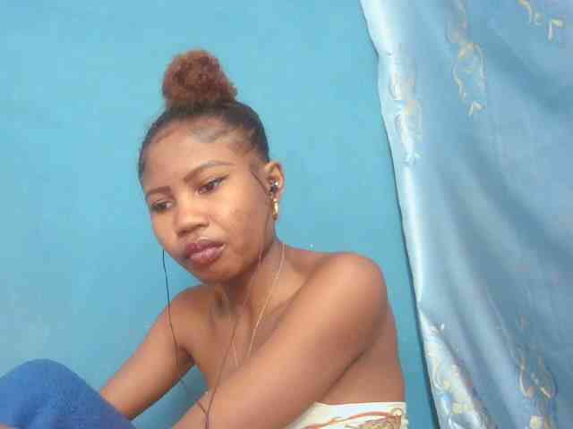 Sylvia6 webcam
