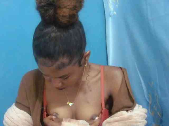 Sylvia6 webcam
