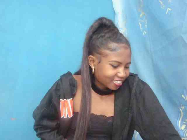 Sylvia6 webcam