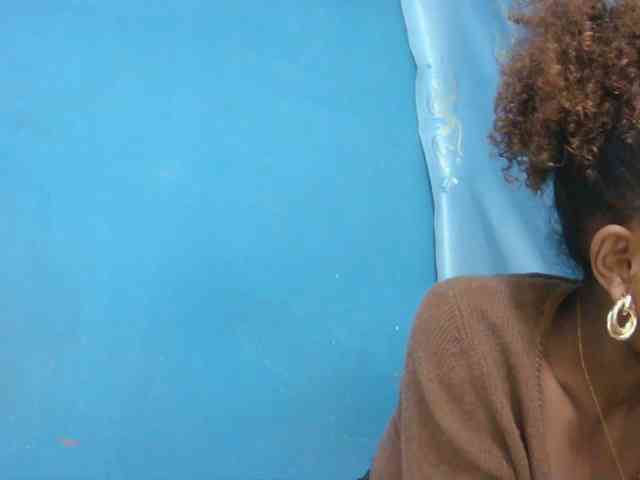 Sylvia6 webcam