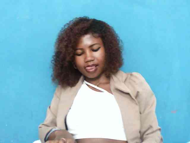 Sylvia6 webcam
