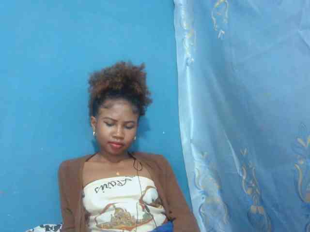 Sylvia6 webcam