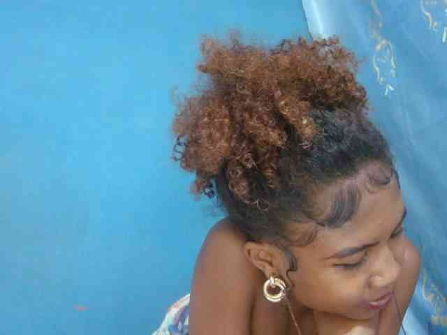Sylvia6 webcam