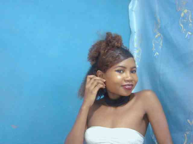 Sylvia6 webcam