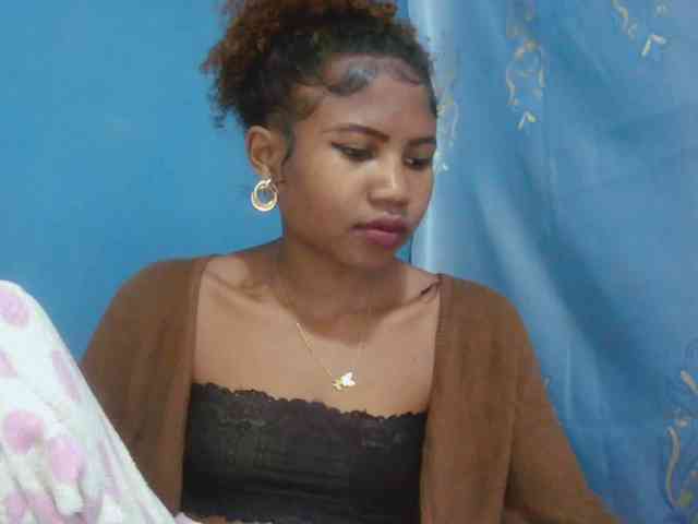 Sylvia6 webcam