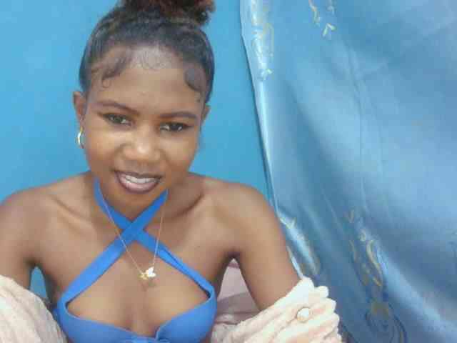 Sylvia6 webcam