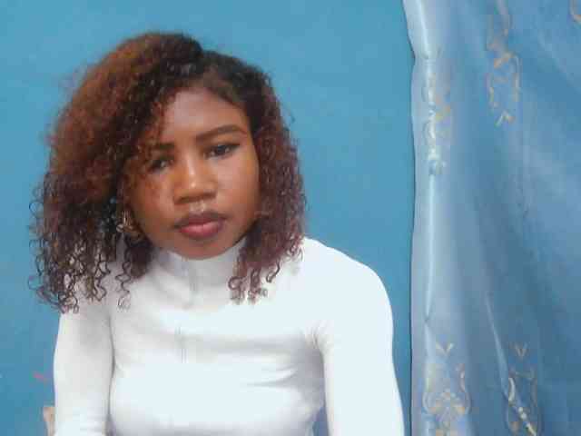 Sylvia6 webcam