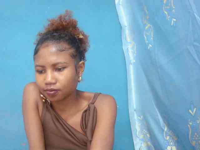 Sylvia6 webcam