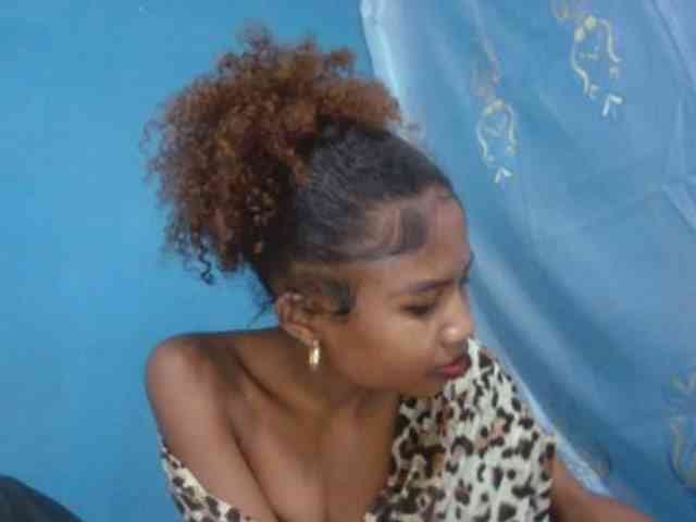 Sylvia6 webcam