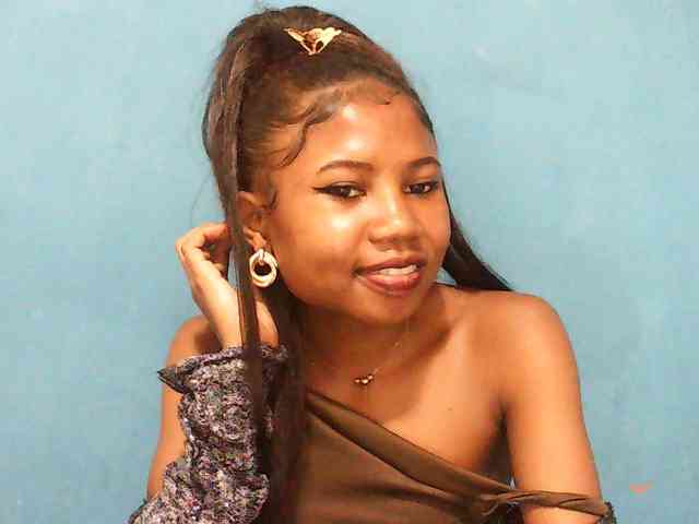 Sylvia6 webcam