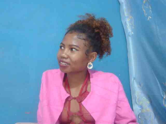 Sylvia6 webcam