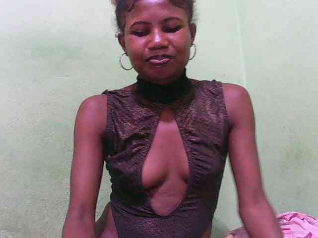 Sylvia6 webcam