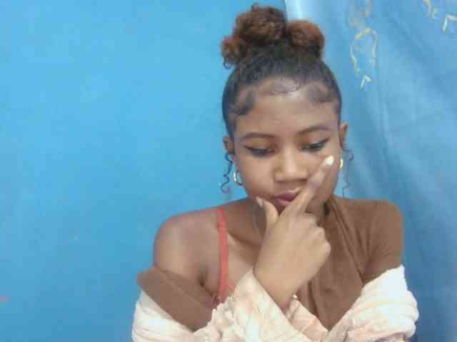 Sylvia6 webcam