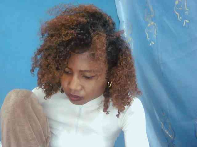 Sylvia6 webcam