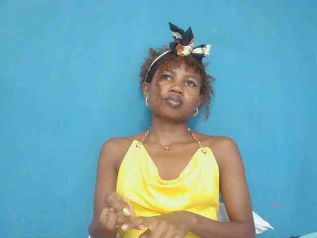Sylvia6 webcam
