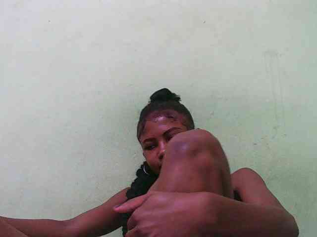 Sylvia6 webcam