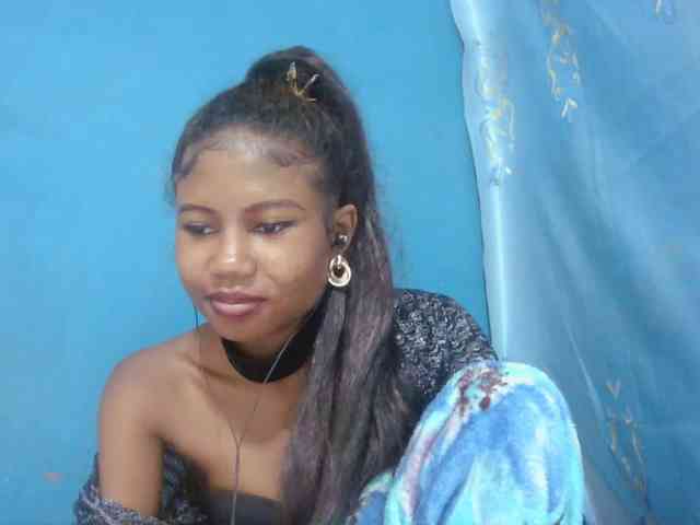 Sylvia6 webcam
