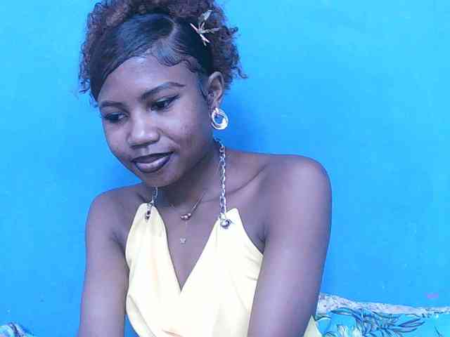Sylvia6 webcam