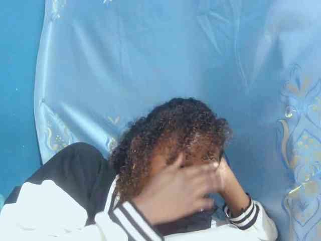 Sylvia6 webcam