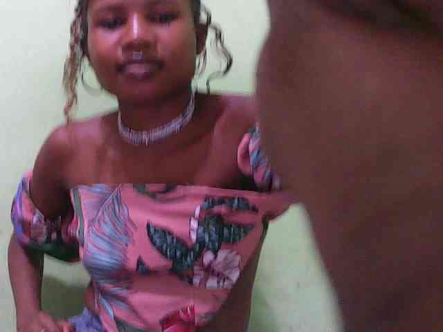 Sylvia6 webcam