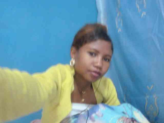 Sylvia6 webcam