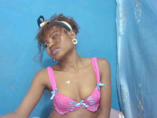 Sylvia6 webcam