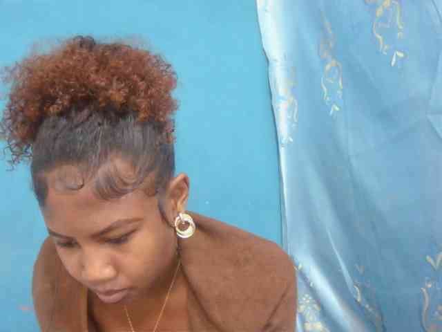 Sylvia6 webcam