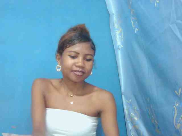 Sylvia6 webcam