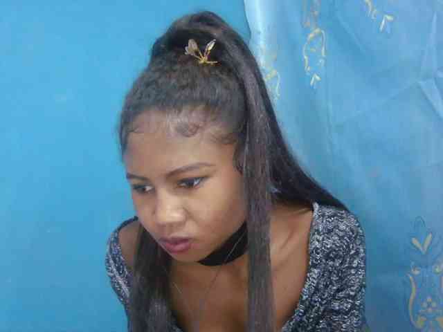 Sylvia6 webcam