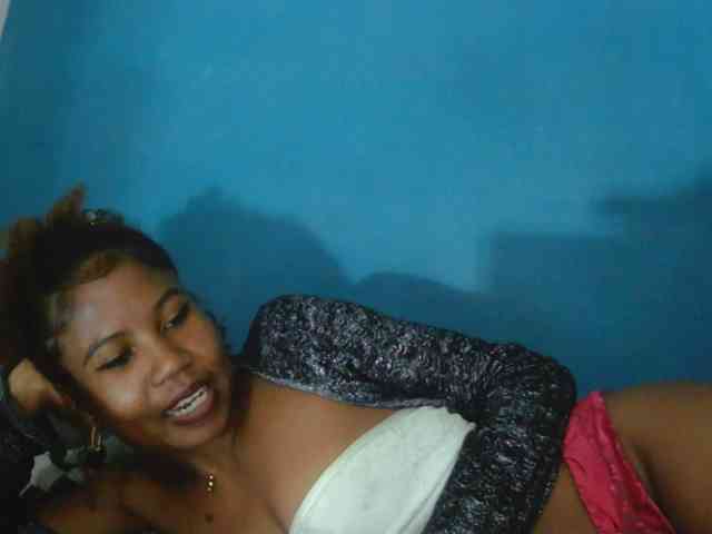 Sylvia6 webcam