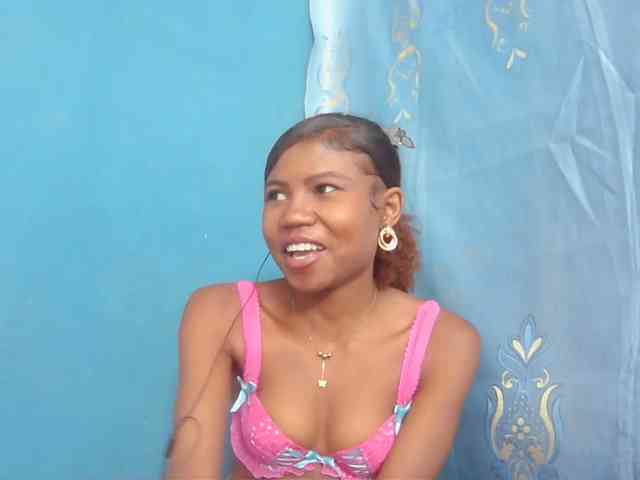 Sylvia6 webcam