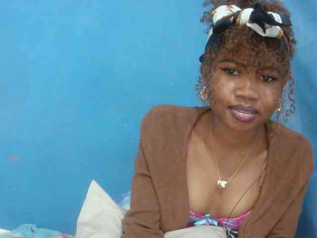 Sylvia6 webcam