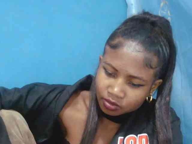 Sylvia6 webcam