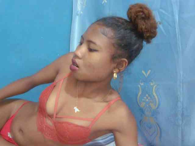 Sylvia6 webcam