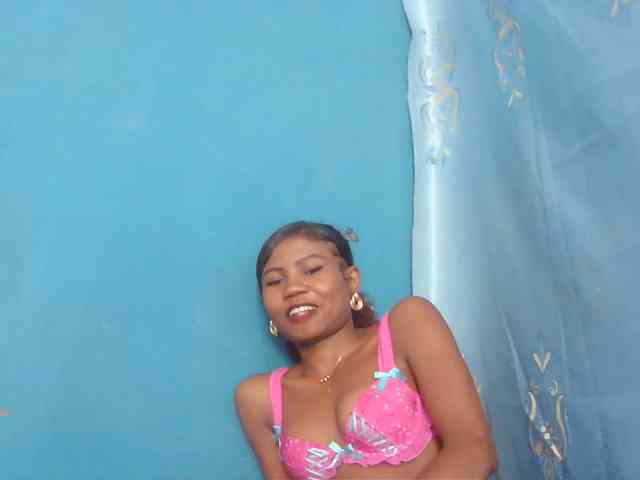 Sylvia6 webcam