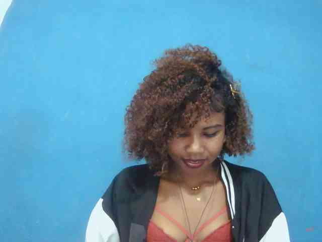 Sylvia6 webcam